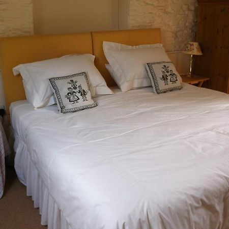 Grove Farm B&B Лиоминстър Екстериор снимка
