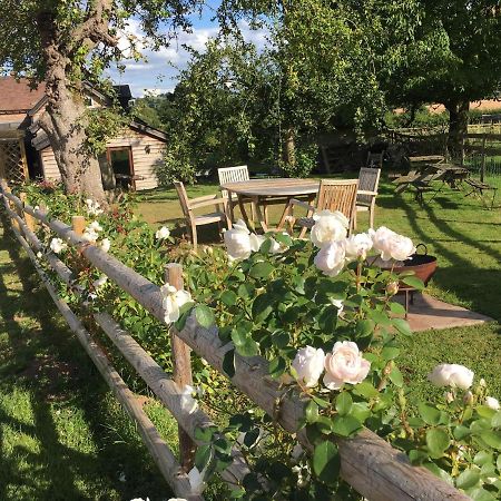 Grove Farm B&B Лиоминстър Екстериор снимка