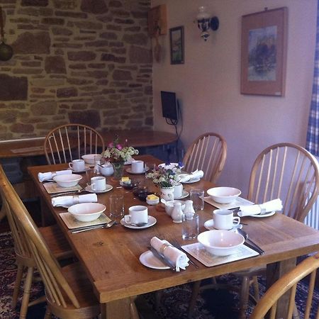 Grove Farm B&B Лиоминстър Екстериор снимка