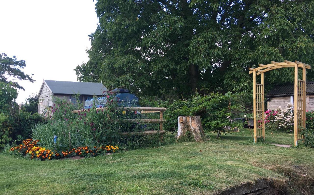 Grove Farm B&B Лиоминстър Екстериор снимка