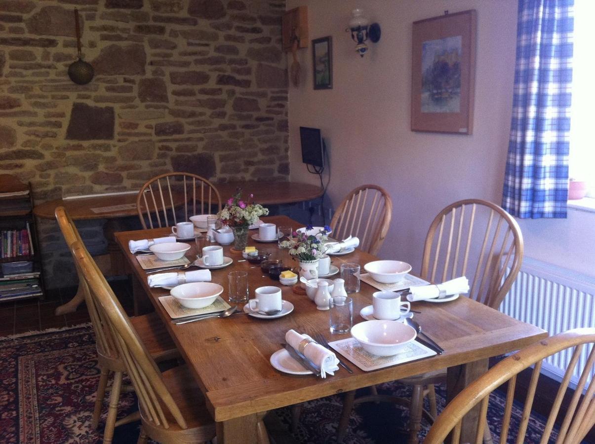 Grove Farm B&B Лиоминстър Екстериор снимка