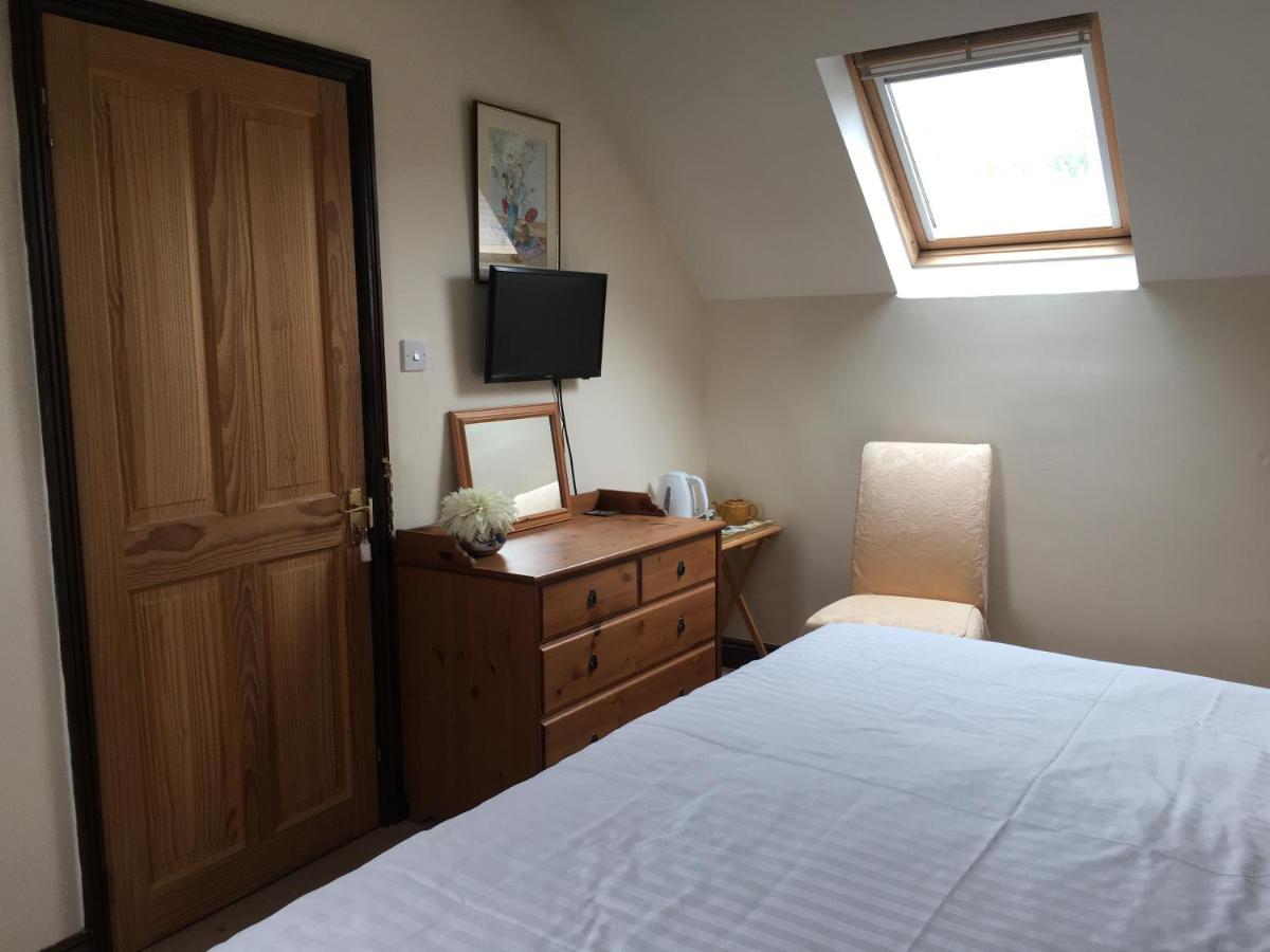 Grove Farm B&B Лиоминстър Екстериор снимка