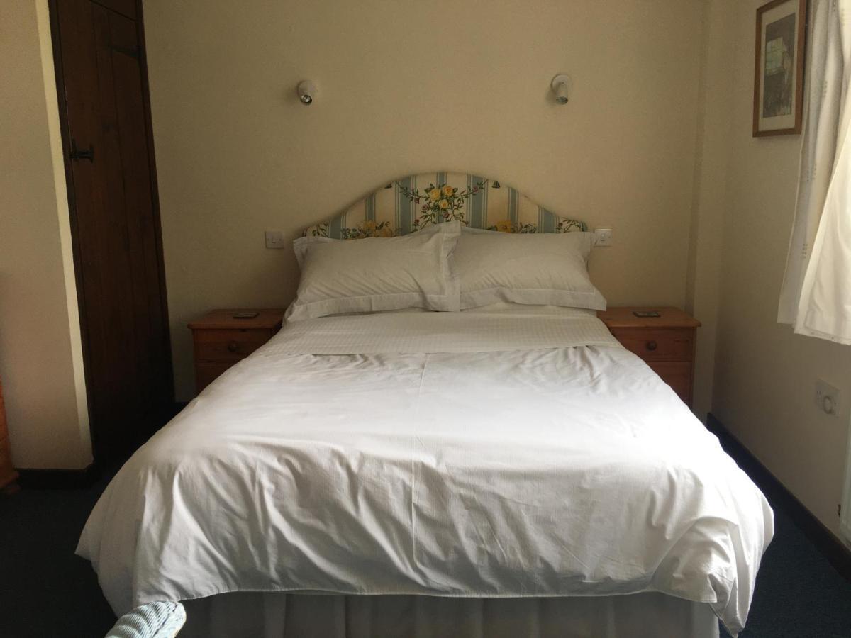 Grove Farm B&B Лиоминстър Екстериор снимка