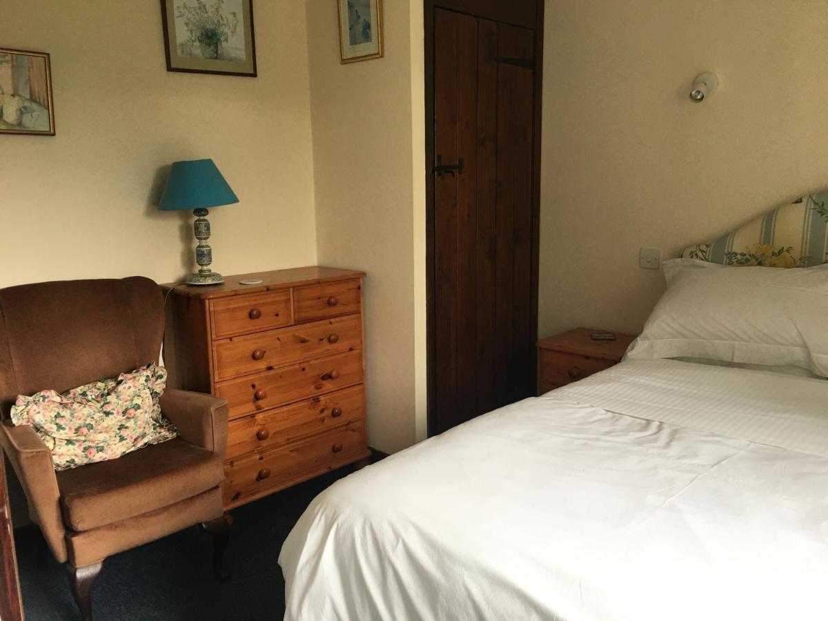 Grove Farm B&B Лиоминстър Екстериор снимка