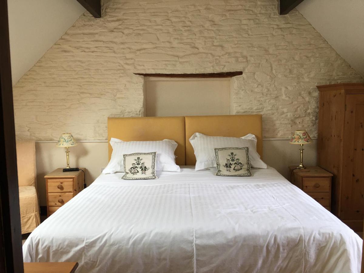 Grove Farm B&B Лиоминстър Екстериор снимка